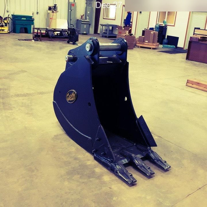 2021 GEITH 24" HD Bucket - Geith