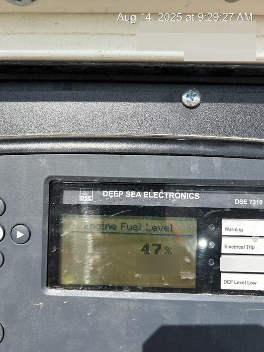 2024 ATLAS COPCO QAS 125