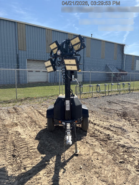 2021 ALLMAND NLV3GR