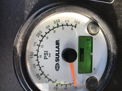 2019 SULLAIR 185-DPQ