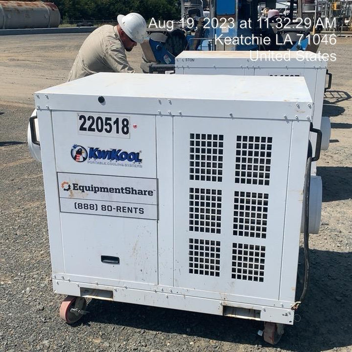 2022 KWIKOOL KPO5-21