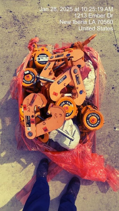 2024 HARRINGTON UBC030