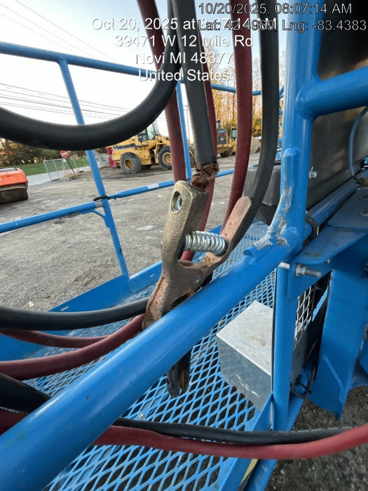 2024 MILLER ELECTRIC CST-282