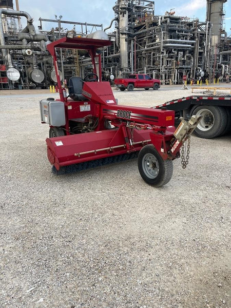 2022 BROCE BW260
