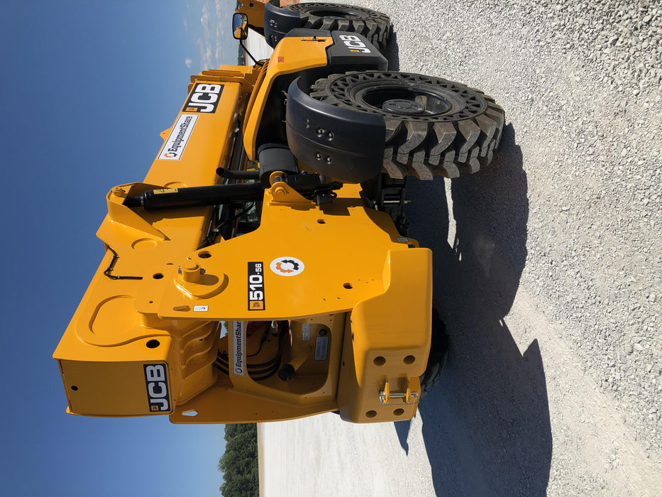2020 JCB 510-56