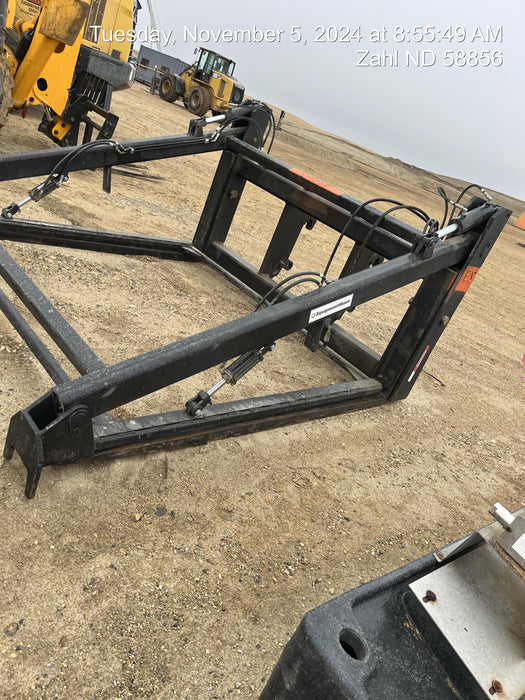 2024 ARROW MATERIAL HANDLING 7196250-6-96-049PG