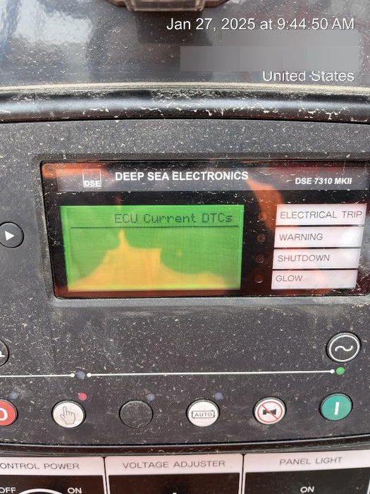 2022 AIRMAN SDG65S-8E1