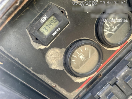 2021 Lincoln Electric Vantage 322 Ready Pak 3