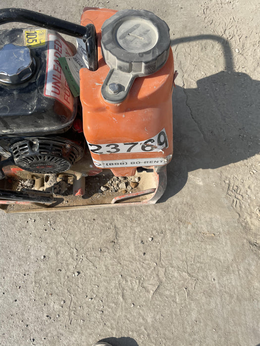 2022 MULTIQUIP MVC82VHW