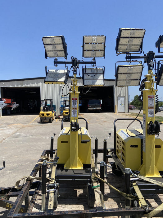 2021 LIND EQUIPMENT LE978LEDV-T4B