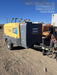 2021 ATLAS COPCO XATS400 CWK