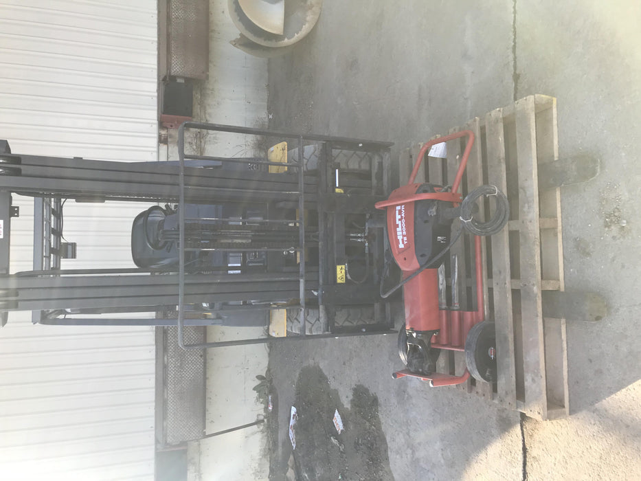 2019 HILTI TE 3000-AVR