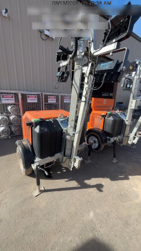 2025 WANCO WLTT-4LK4K-H