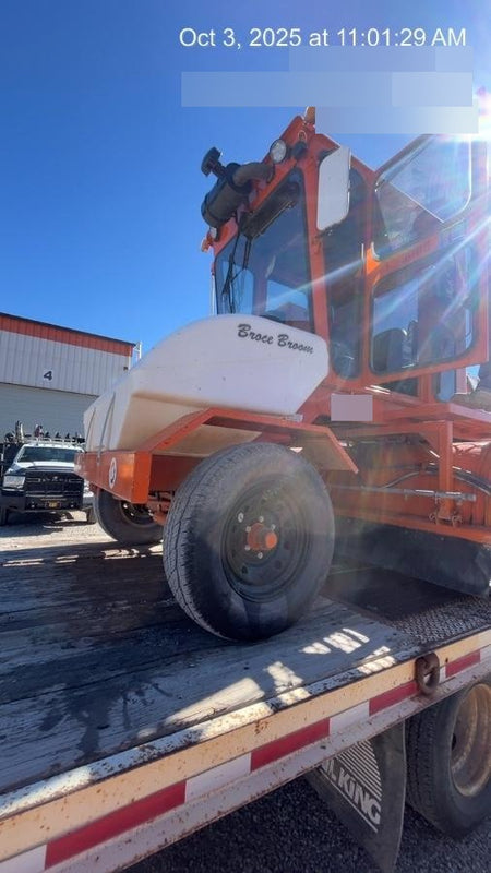 2023 BROCE RCT350