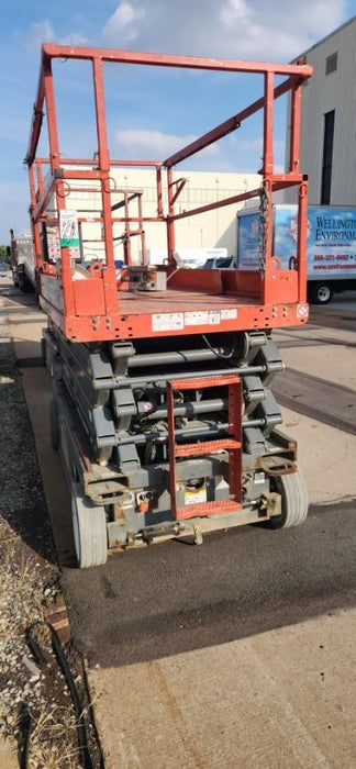 2018 SKYJACK SJIII-4632