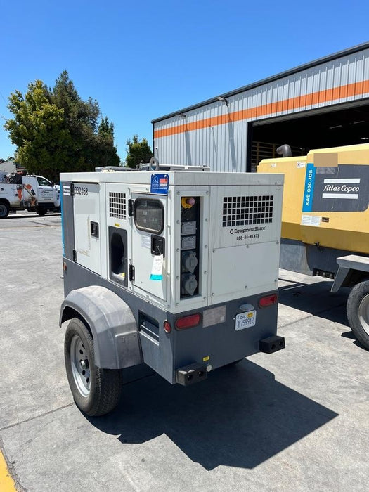 2023 ATLAS COPCO QAS45 CWK