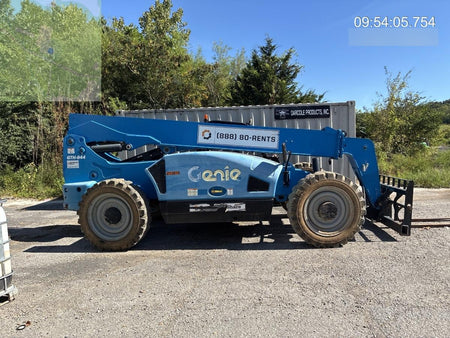 2022 GENIE GTH-844