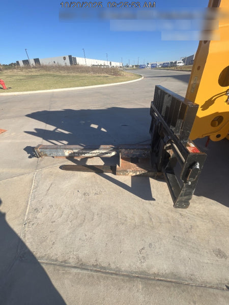 2019 ARROW MATERIAL HANDLING CE60-TH