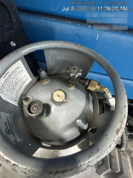2024 GENIE GS-4390 RT