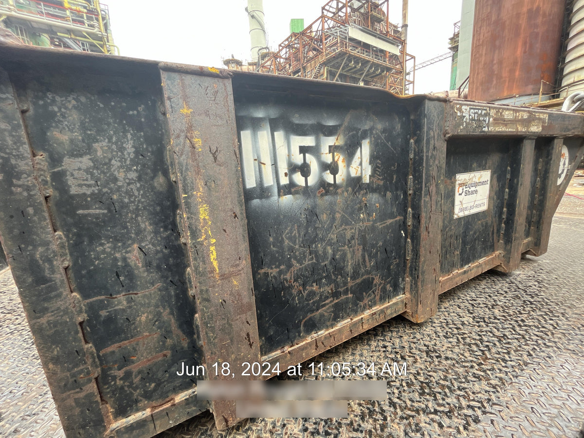 2020 STAR INDUSTRIES 1448B