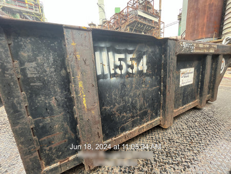 2020 STAR INDUSTRIES 1448B