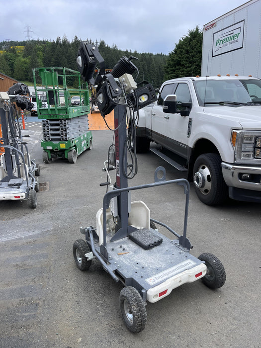 2019 CHICAGO PNEUMATIC CPLT V3
