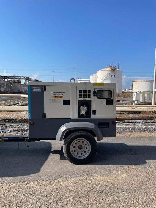 2022 ATLAS COPCO QAS25 CWK