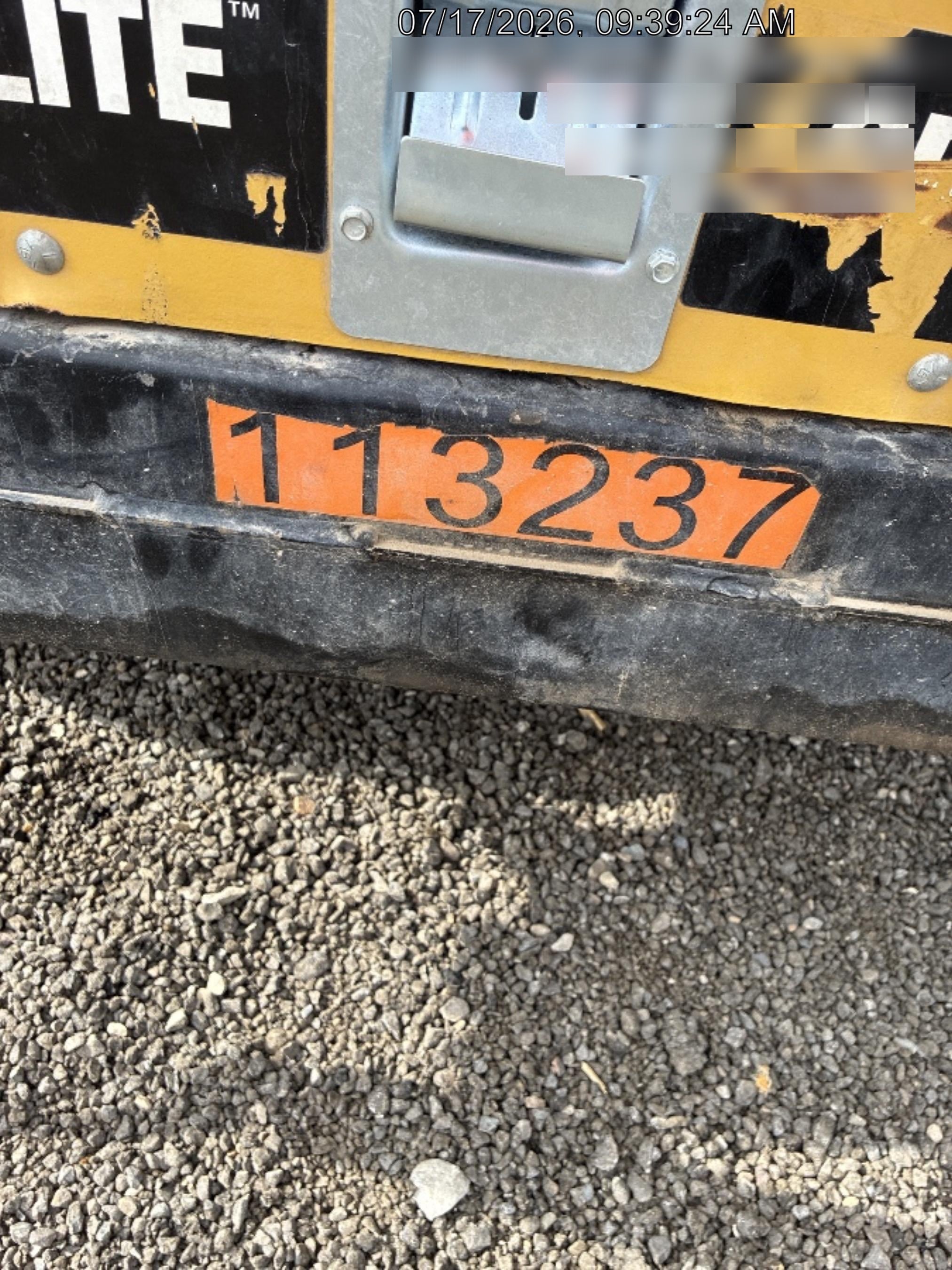 2020 ALLMAND NLV3GR
