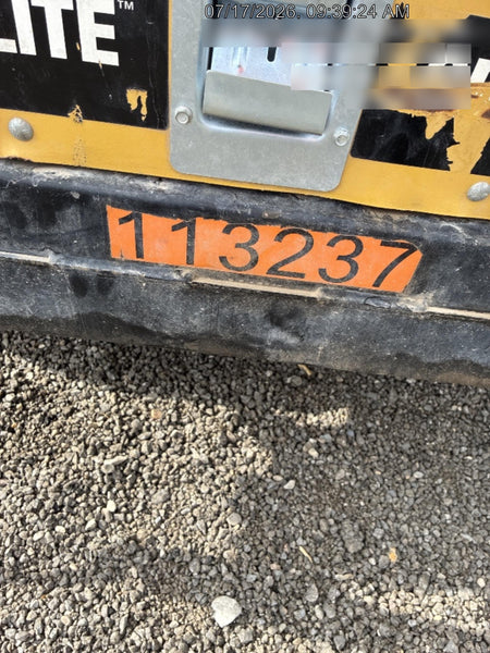 2020 ALLMAND NLV3GR