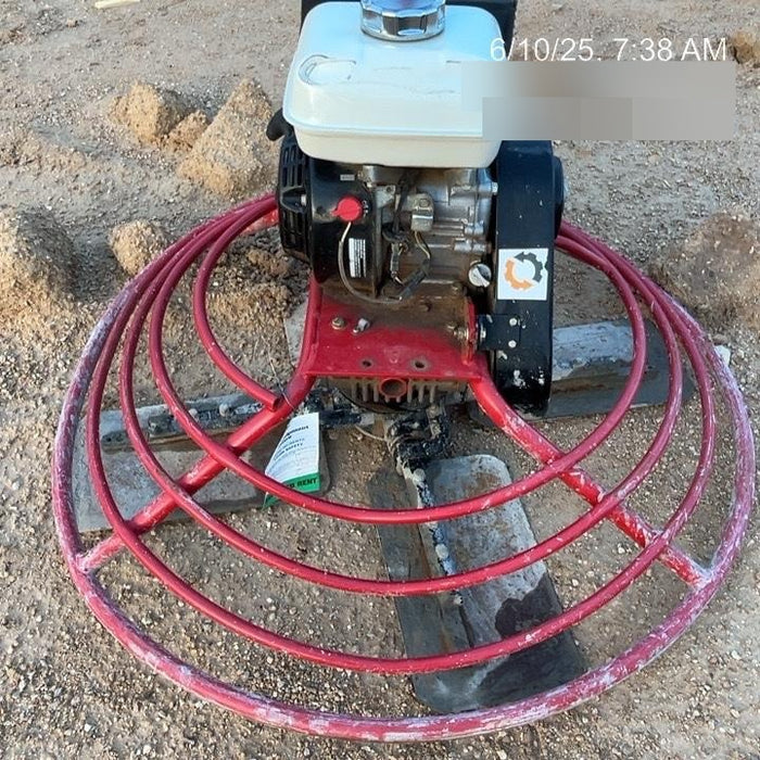 2020 HUSQVARNA CT 48-13A-V