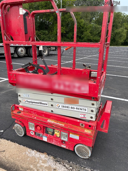 2019 MEC 1330SE