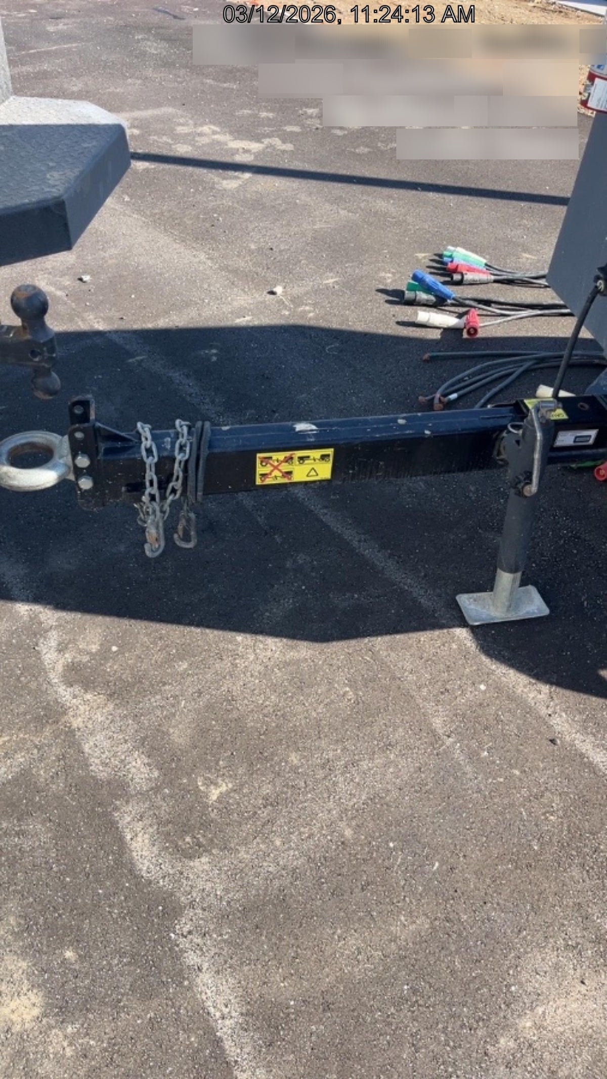 2021 ATLAS COPCO QAS45 CWK