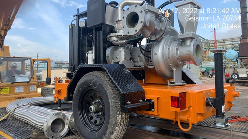 2021 RWN RWN-SS12T-7.50OBPT-SS