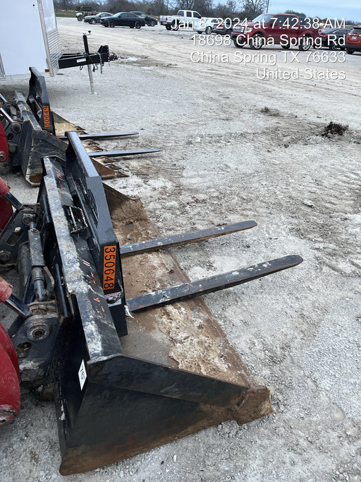 2023 SOLESBEE SPF-48