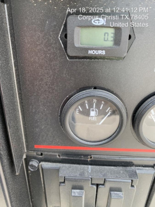 2025 LINCOLN ELECTRIC LE400