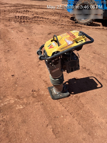 2024 WACKER NEUSON BS68-4Ab/28