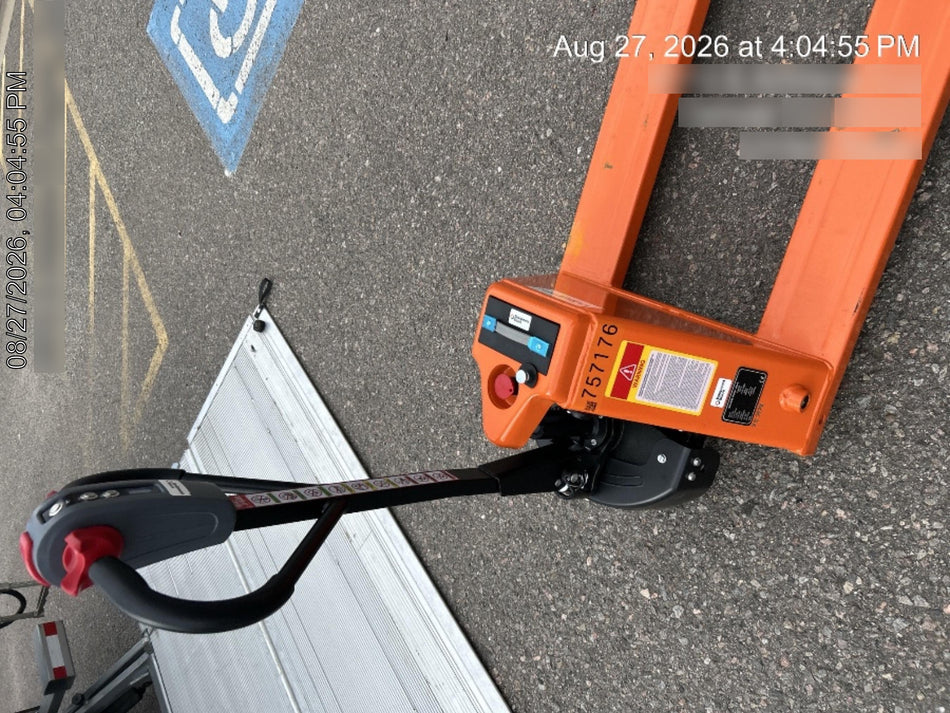 2026 MIGHTY LIFT EPT45S