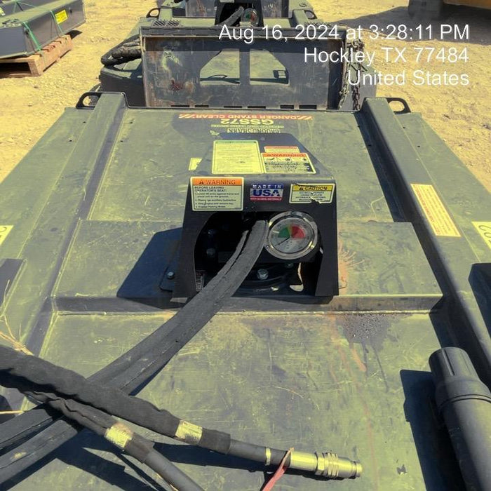 2022 PALADIN 30372A-0022