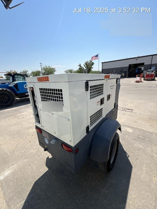 2023 ATLAS COPCO QAS45 CWK