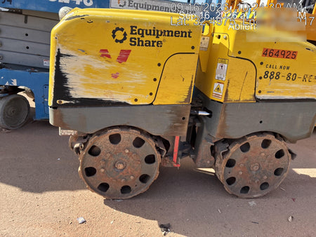 2024 WACKER NEUSON RTLx-SC3