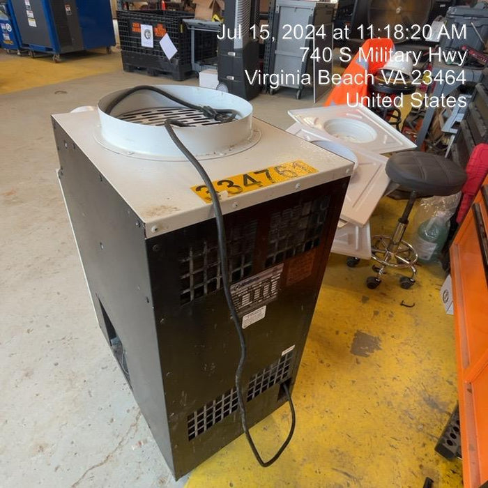 2023 KWIKOOL KPAC1411-2