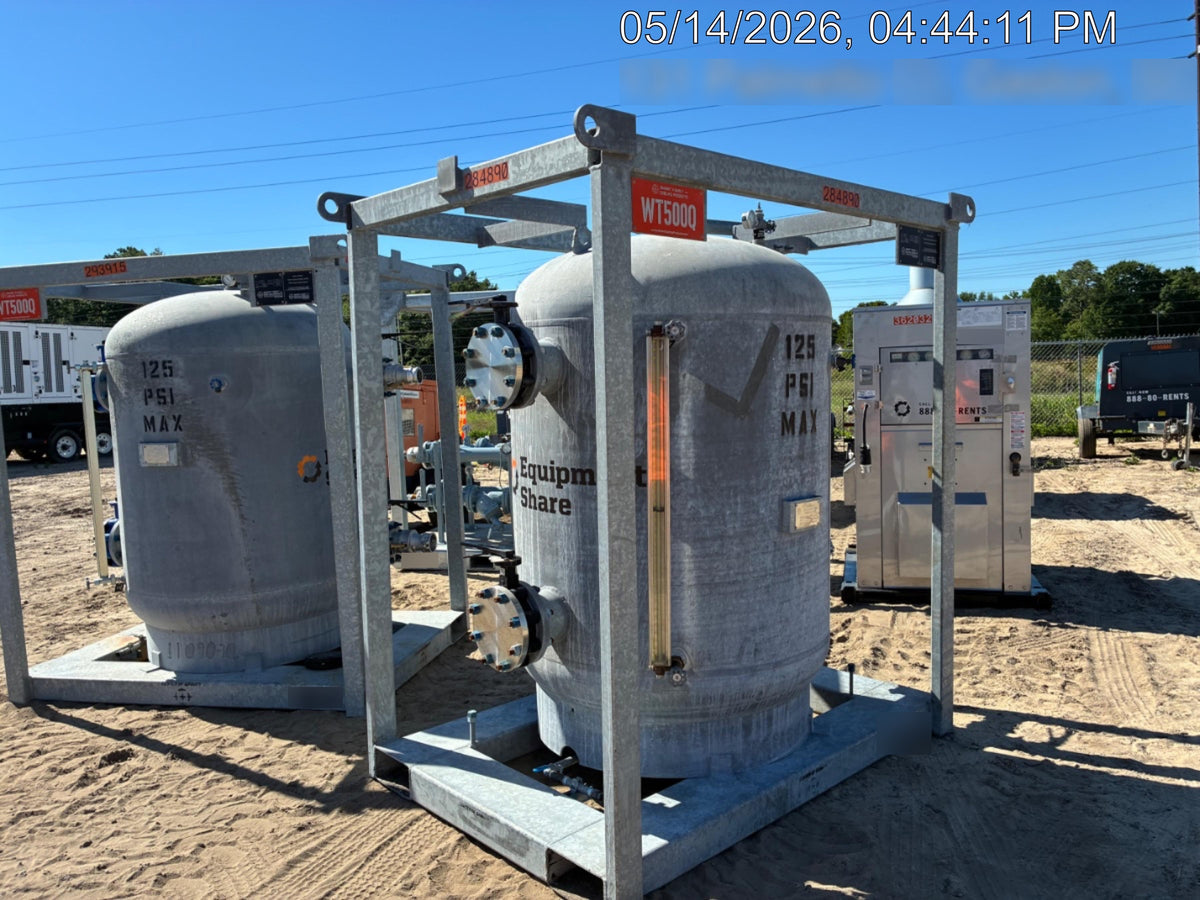 2022 SMARTECH WT500QS