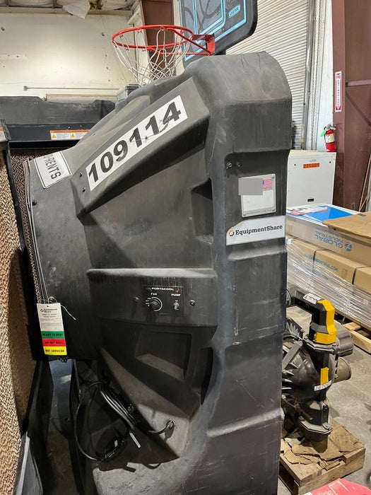 2020 PORTACOOL Jetstream 260