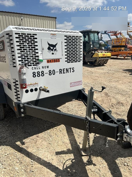 2025 BOBCAT PA425WCU-T4F