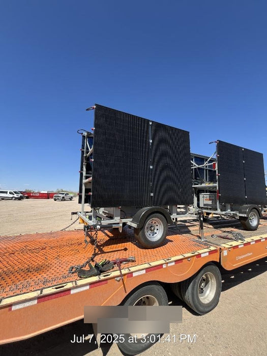 2025 PROGRESS SOLAR SOLUTIONS Helios-2XP