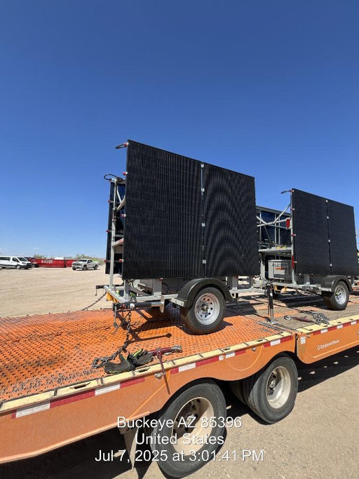 2025 PROGRESS SOLAR SOLUTIONS Helios-2XP