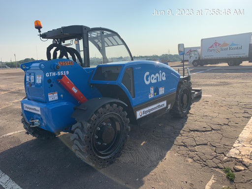 2023 GENIE GTH-5519