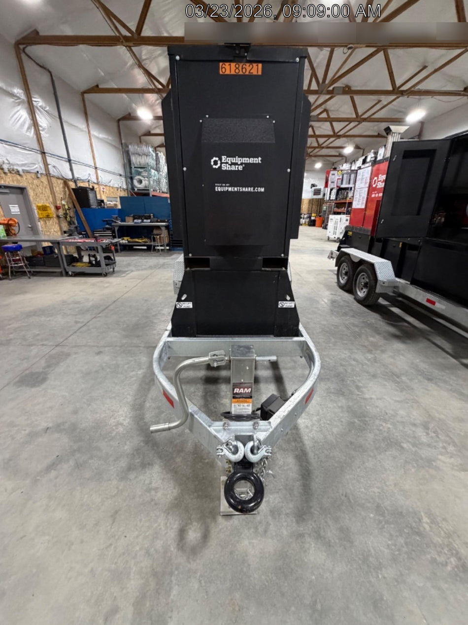 2025 CAMPO EB1000CT