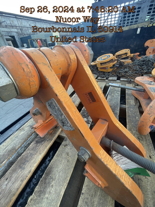 2022 ELEPHANT JBC-10