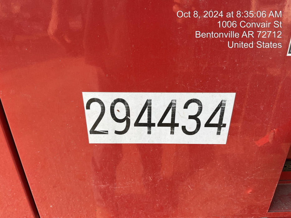 2023 Shindaiwa DGW400MDL Kubota D902 Engine, 23 HP, Dual Op Welder, Wire, Arc, Droop Stick, Tig, and CC Stick Functionality, Simulphase, 3 Phase and 1 Phase Gen Output, Single Axle NB Trlr, Slr Trckl Chrg 12V 12W, Fire Ext